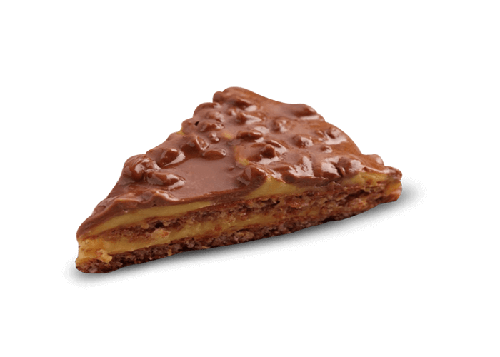 TARTE AU DAIM