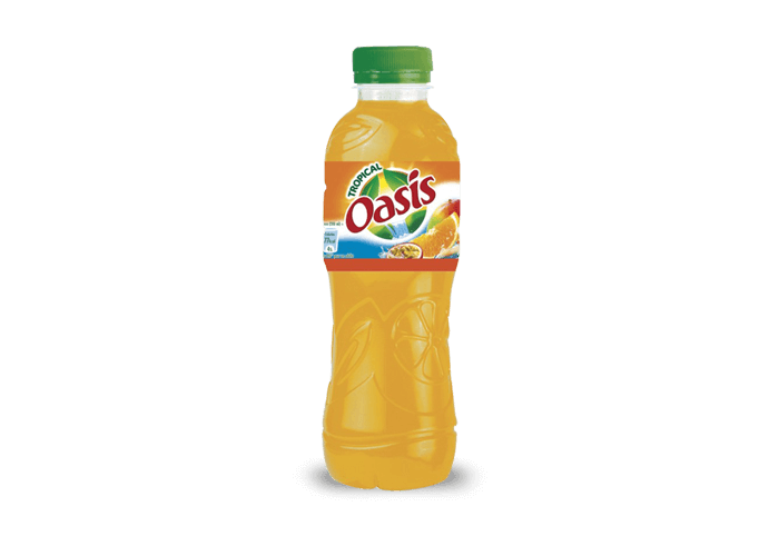 OASIS 50CL