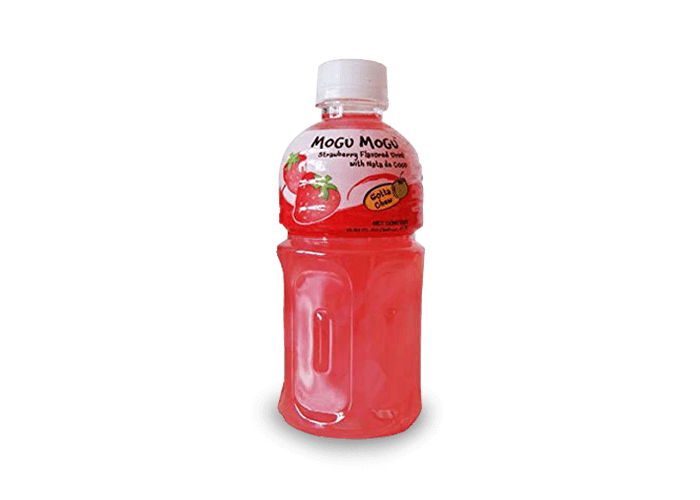 MOGU MOGU