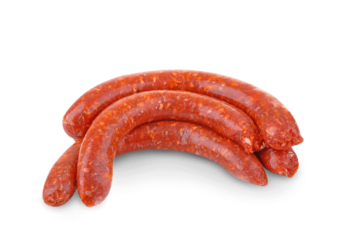 MERGUEZ