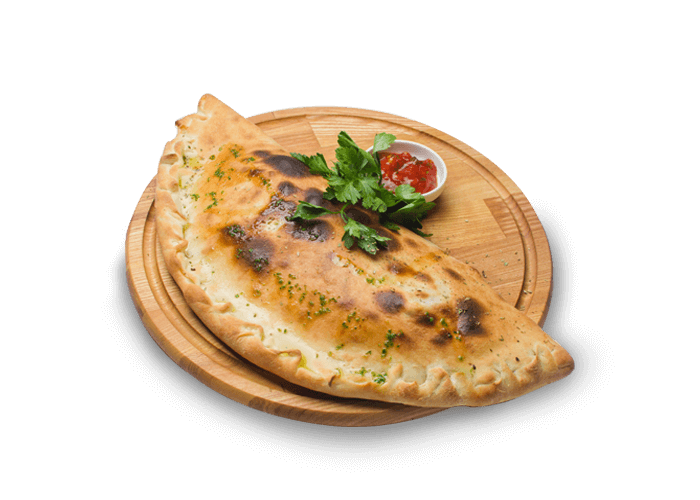 CALZONE