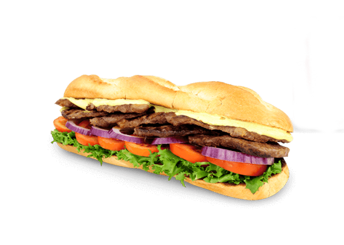 TRIPLE STEAK