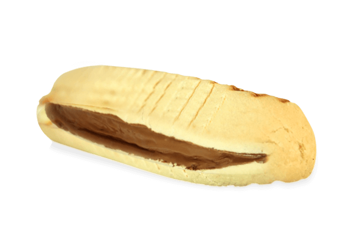 PANINI NUTELLA