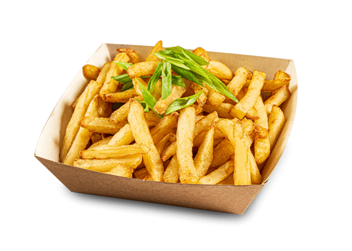 GRANDE FRITES