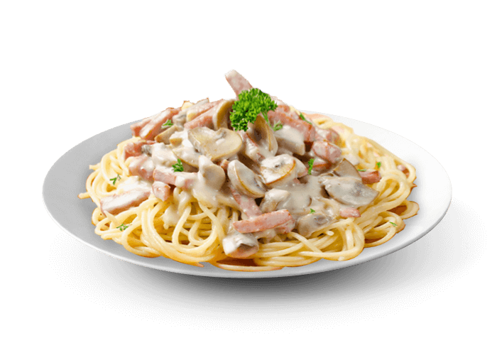 CARBONARA