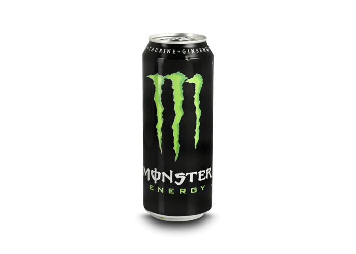 MONSTER
