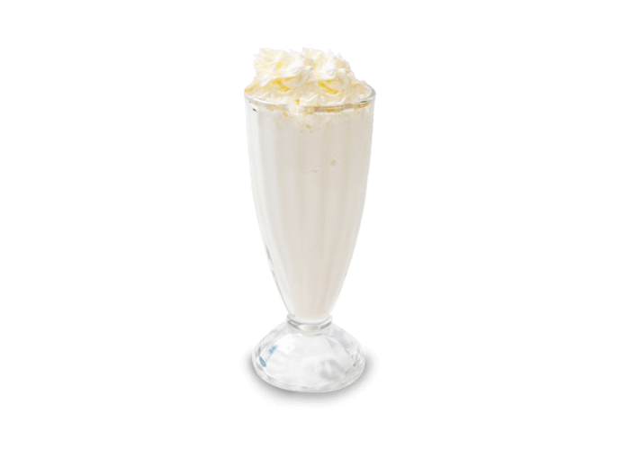 MILKSHAKE VANILLE