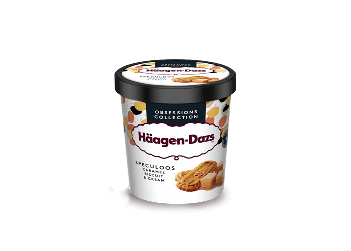 HAAGEN DAZS